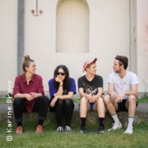 Kapa Tult - Immer alles gleichzeitig-Tour 2026 - OSNABR�CK - 24.10.2026 20:00