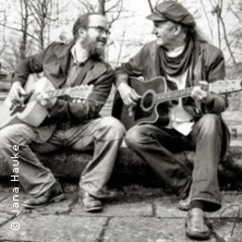 Kotteck und Stiller - Gundermann Konzert - DRESDEN - 23.05.2026 19:30
