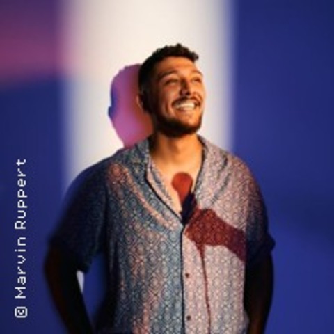 Abdul Kader Chahin - Ehrenlos - BREMEN - 17.10.2026 20:00