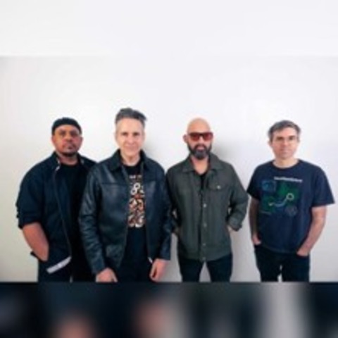 FORQ - HAMBURG - 27.04.2026 20:00