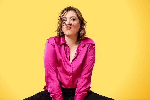 Fee Brembeck | How to Frau - Philippsburg - 06.12.2026 18:00