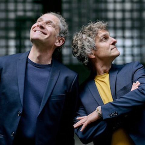 JUNGE JUNGE! | GL�CKSMoMENTE - Philippsburg - 14.11.2026 20:00