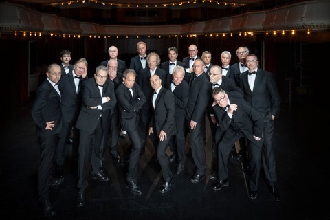 Heidelberg HardChor | M�nnerschicksale XII - Nicht mein Zirkus - Philippsburg - 07.11.2026 20:00