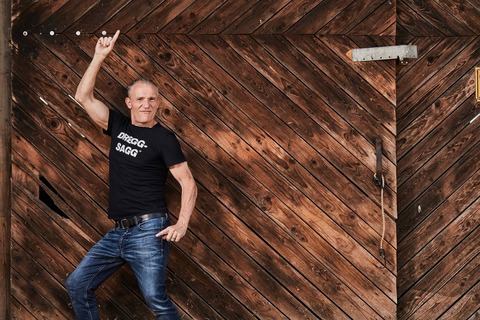 Michl M�ller | Limbo of Life - Philippsburg - 01.04.2027 20:00