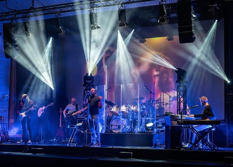 The Music of Genesis - The Best from 1976-1980 - Husum - 01.11.2026 19:00