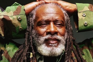 Buning Spear beim ZMF 2026, 15.07.2026