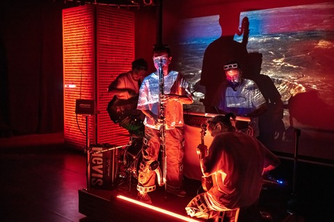 Heute Nacht um 03.34 Uhr - M�lheim an der Ruhr - 18.05.2026 09:00