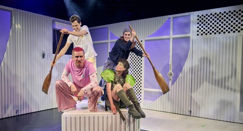 Funken - Ehingen (Donau) - 15.04.2026 10:00