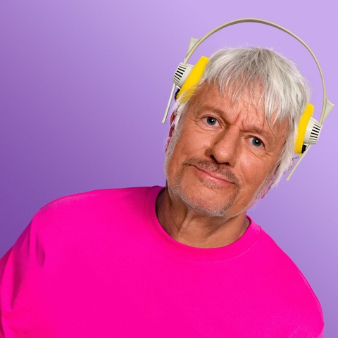 J�rgen Becker - Deine Disco - Siegen - 06.12.2026 19:00