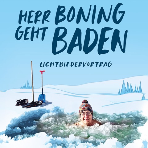 Das L�z wird 30: Herr Boning geht baden - Siegen - 15.11.2026 19:00