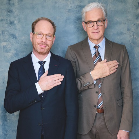 vielSeitig. Ich gebe Ihnen mein Ehrenwort! - Siegen - 07.11.2026 20:00