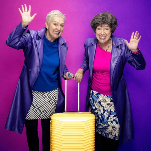 Lioba Albus - Ende offen - Siegen - 10.10.2026 20:00