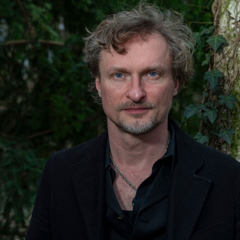 Stefan Kaminski liest: Das Lied von Eis und Feuer - von George R. R. Martin - Siegen - 26.09.2026 20:00