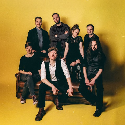 W�stenberg - Siegen - 25.09.2026 20:00