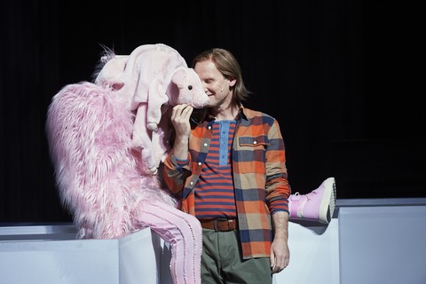 To My Little Boy - M�lheim an der Ruhr - 20.05.2026 19:30