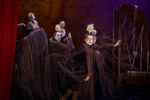 Play Auerbach! - M�lheim an der Ruhr - 16.05.2026 19:30