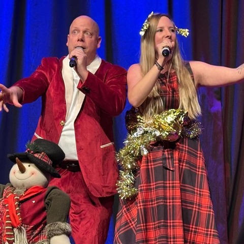 Kartoffelfreuden im Nebelland XXIV - Siegen - 19.12.2026 19:00