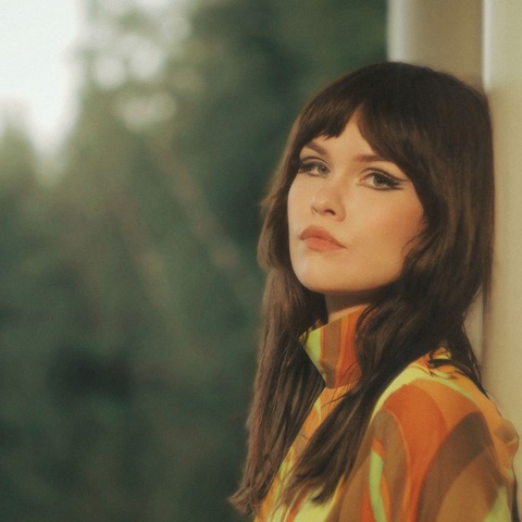 Ina Forsman - After Dark Hour Tour Part II - Siegen - 04.12.2026 20:00