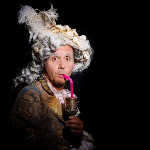 Philipp Weber - Power to The Popel - Siegen - 27.11.2026 20:00