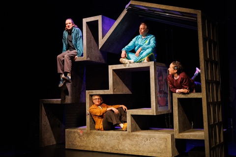 Schmetterball - M�lheim an der Ruhr - 22.05.2026 11:00