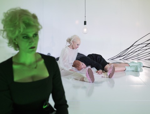 Der Girschkarten - M�lheim an der Ruhr - 23.05.2026 19:30