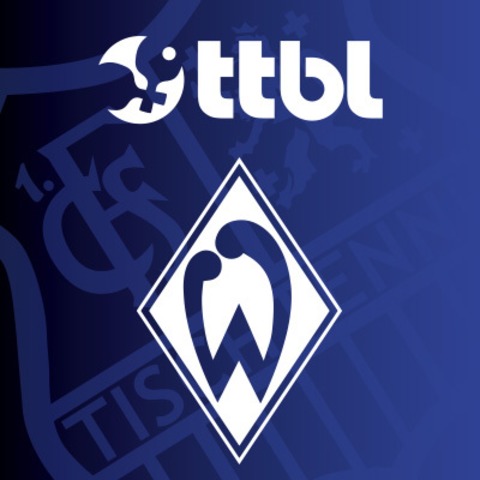 TTBL: 1. FC Saarbr�cken TT - SV Werder Bremen - Saarbr�cken - 15.04.2026 19:00