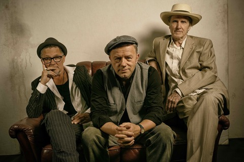 ELF Eisbrenner - L��l - Fischer Rodrian | Lyrischer Einspruch - Dresden - 30.05.2026 20:00