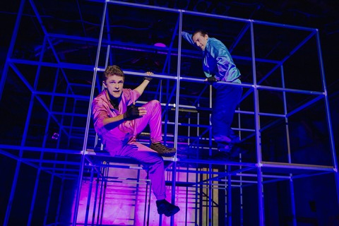 Nice - M�lheim an der Ruhr - 29.05.2026 11:00