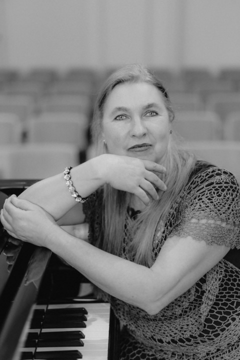 Klavierabend - Dresden - 27.11.2026 19:00