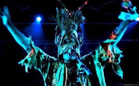 Guru Guru - Heidelberg - 05.06.2026 20:00