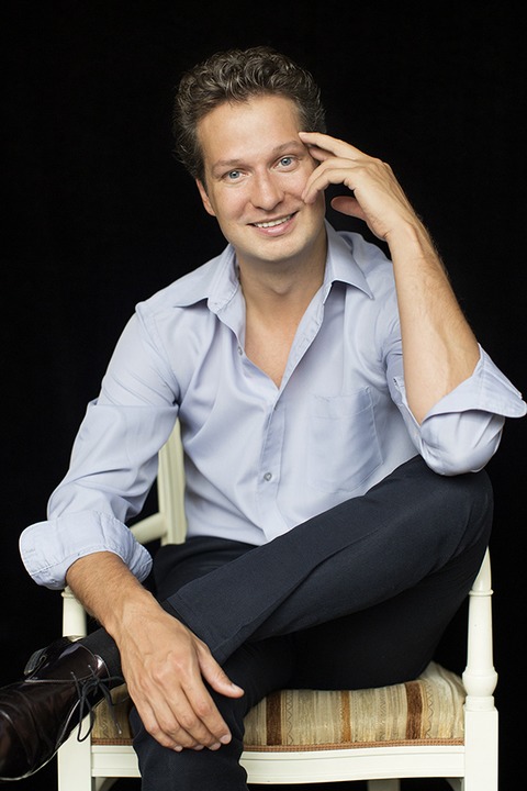 Liederabend im Schloss - Er�ffnung Konzertreihe auf Schloss Fachsenfeld - Aalen - 25.04.2026 18:00