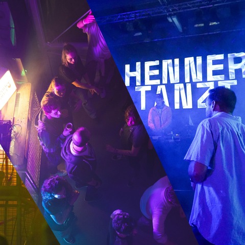 Das L�z wird 30: HennerTanzt - Die Winteredition - Siegen - 13.11.2026 19:00