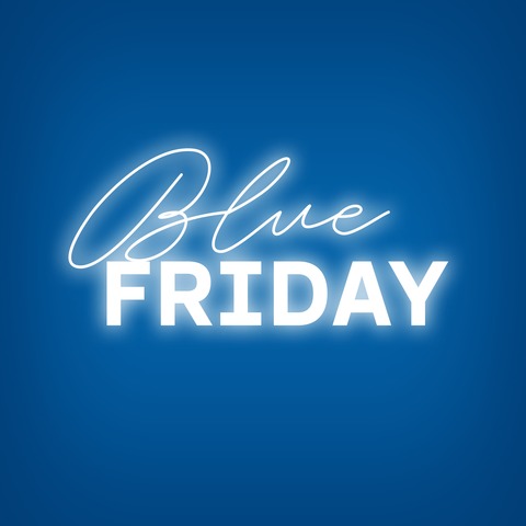 „Blue Friday“ - Kiel - 17.04.2026 19:00