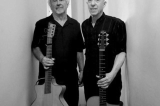 Claus Boesser-Ferrari & Elliott Sharp mit Rudij Bergmann: Immigrants NO Suitcase