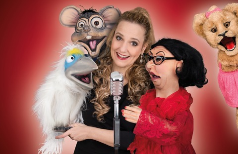 Murzarella - Bauchges�nge ... Best of - Baden-Baden - 20.11.2026 20:30