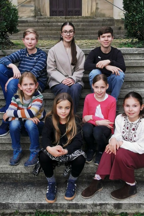 Gro�e Musik - Junge Talente - Sulzburg - 23.05.2026 17:00