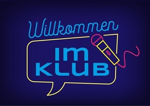 Willkommen im Klub Spezial - Zu Gast: Wolfgang Lippert & Wolfgang Bahro - Ludwigsfelde - 08.06.2026 18:30
