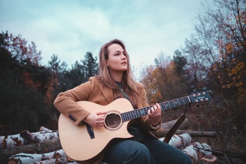 Sophie Chass�e - Moers - 19.11.2026 20:00