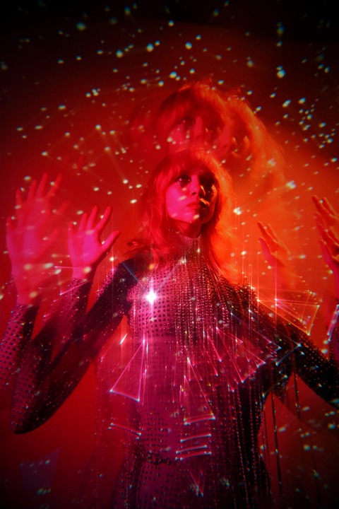 Suzan K�cher's Suprafon - Moers - 17.10.2026 20:00