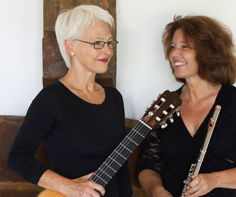 Duo Sciolto - Sulzburg - 20.06.2026 18:00