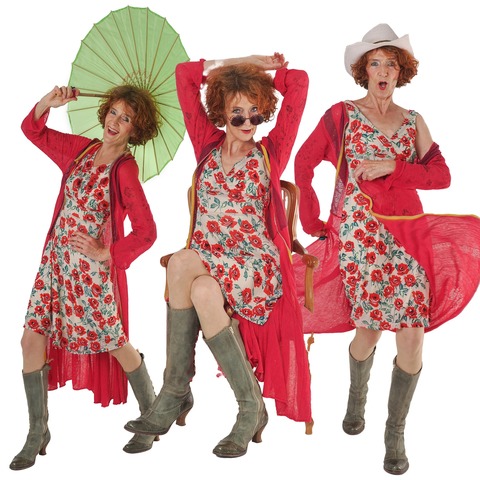 Ledig 3.0 - T�bingen - 19.11.2026 20:00