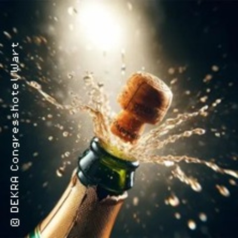 Wine & Beats: Champagne Edition - Altensteig - 13.06.2026 16:00