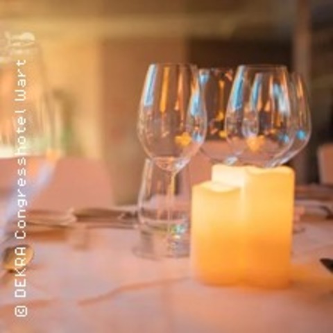 Wine & Dine: Christmas - Altensteig - 05.12.2026 18:00