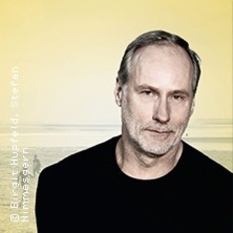 Der erste Mensch - Leipzig - 23.05.2026 20:00