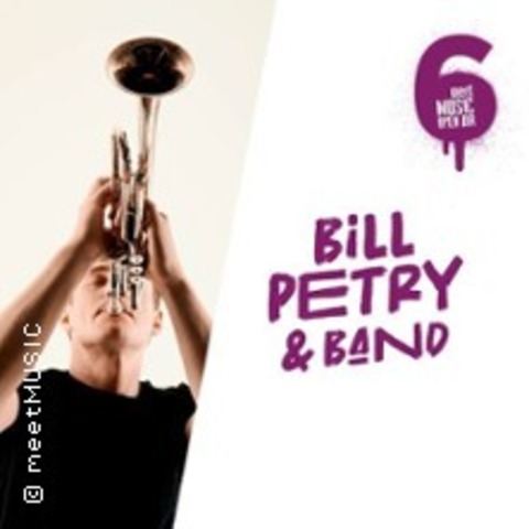 Bill Petry & Band - METTINGEN - 22.08.2026 19:30
