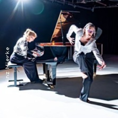 Klangverwandlung - HOFBIEBER - 11.07.2026 19:30