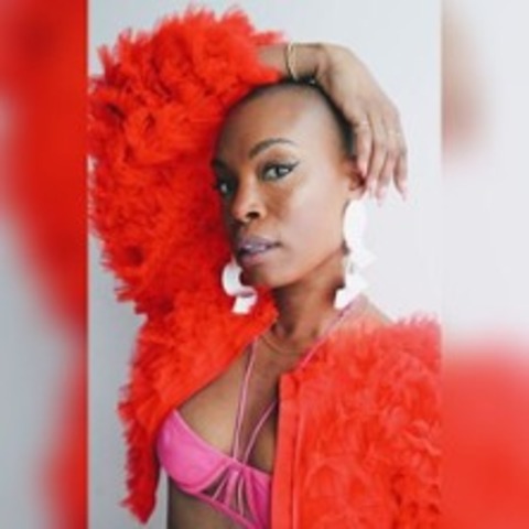 Dana Masters - HAMBURG - 07.07.2026 20:00