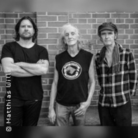 Lombego Surfers + Guests: MAD DOGS - M�NCHEN - 09.05.2026 20:45