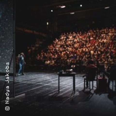 Science Slam in Jena - Jena - 24.04.2026 19:00