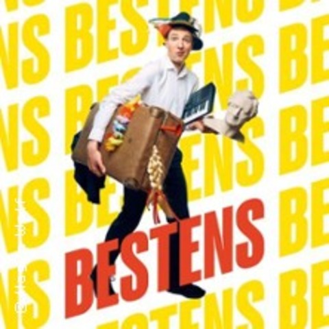 Bestens - WEIMAR - 24.09.2026 19:30